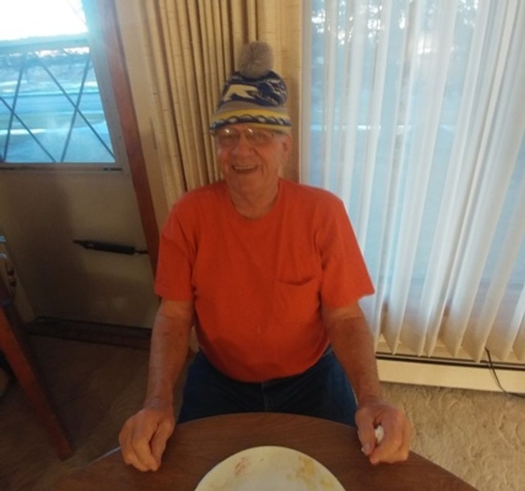 Errol M. Loken Profile Photo