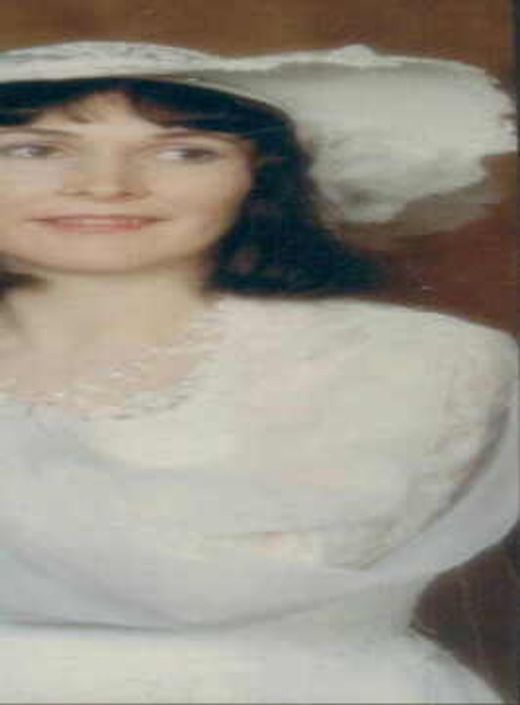 Margaret McGregor