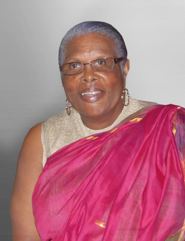 Vida M. Parkins Profile Photo