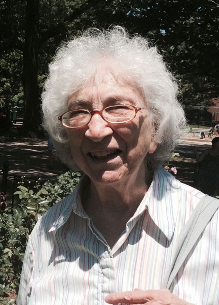 Doreen L. Gordon Profile Photo