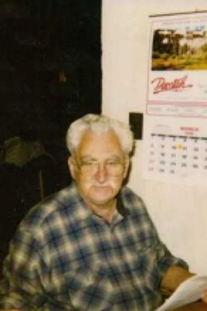 Willard Adair
