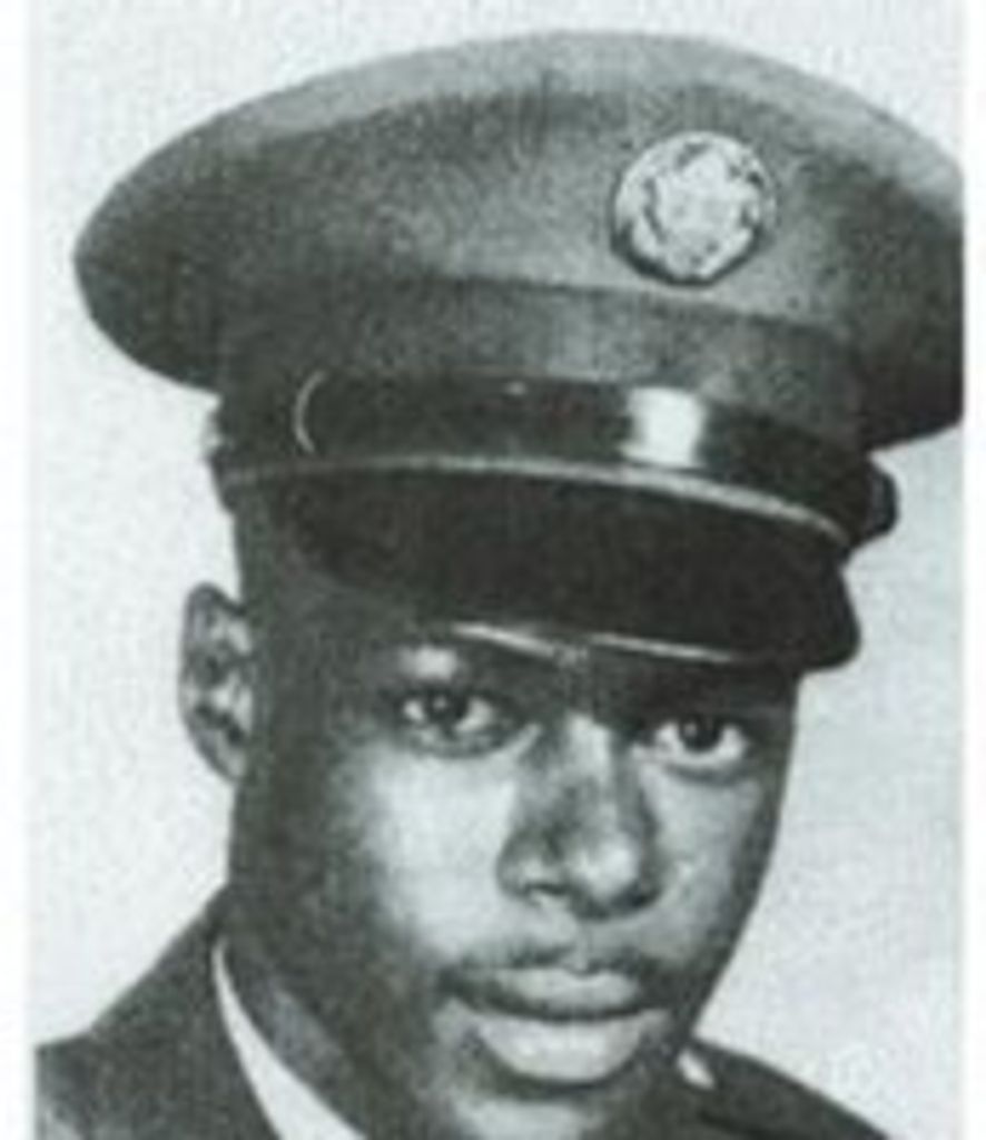Albert Carter