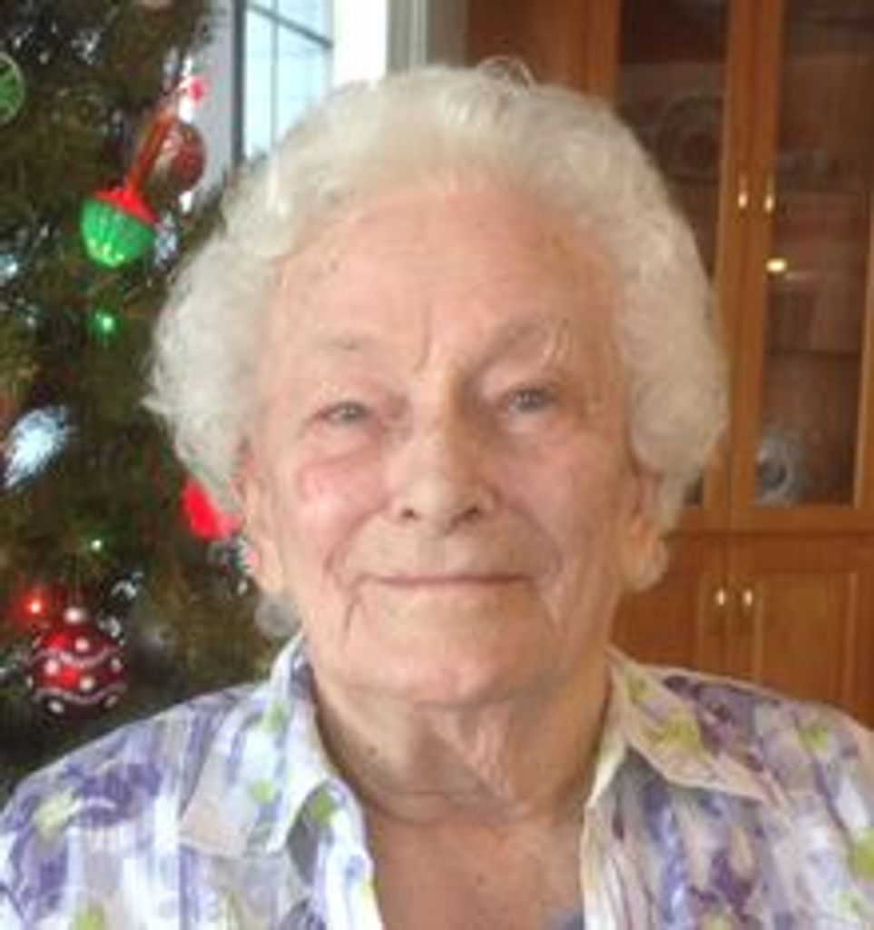 Jane Kurtti