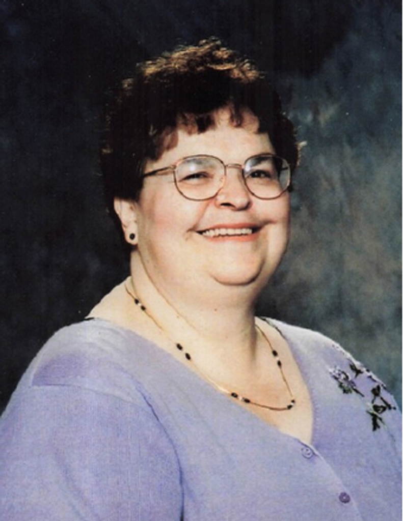 Marie-Paule Jamieson Profile Photo