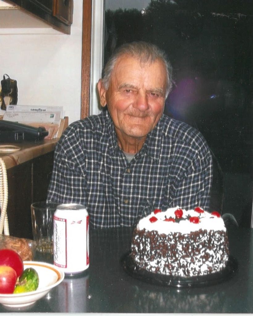 Julian Klym Profile Photo