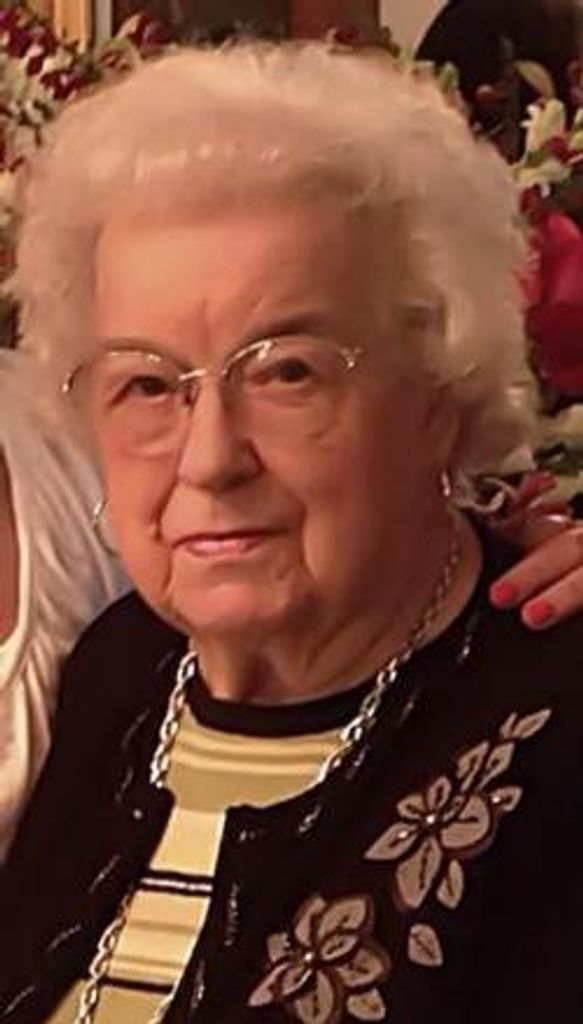 Dorothy "Dot" Cobb Kitchen