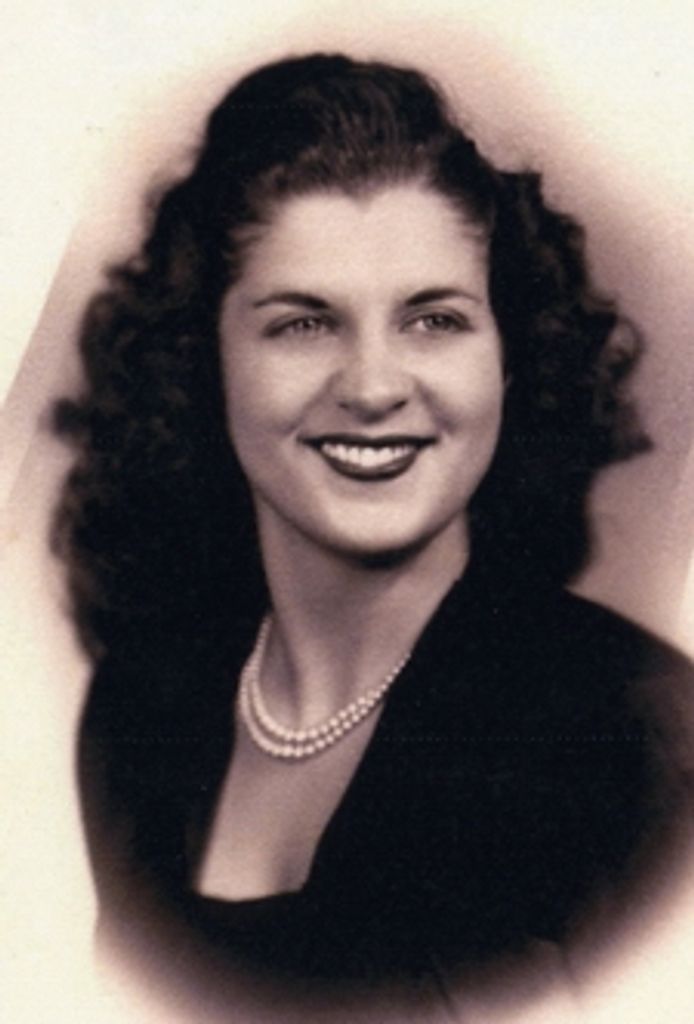 Dorothy C. Porto