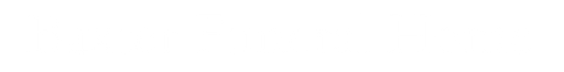 Baxter Funeral Home Logo