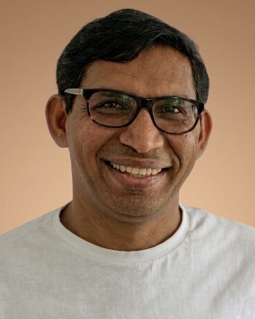 Rajesh Pratap Shewale Profile Photo