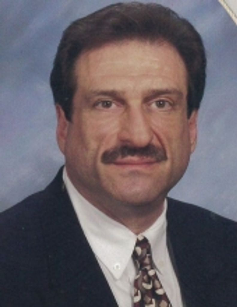 George Nick Poolos