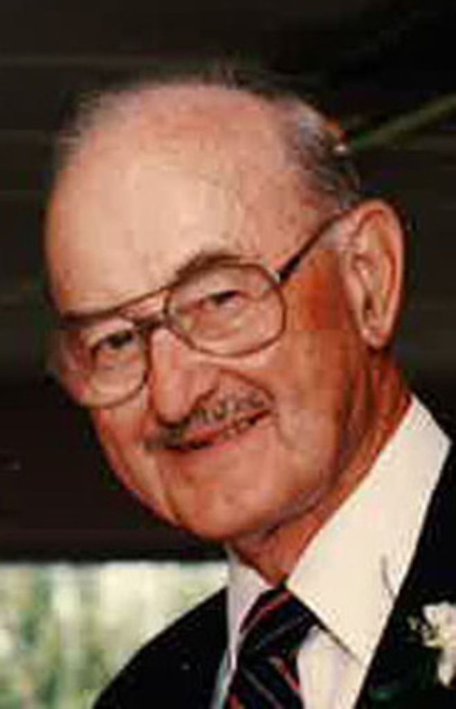 Dale Merritt Profile Photo