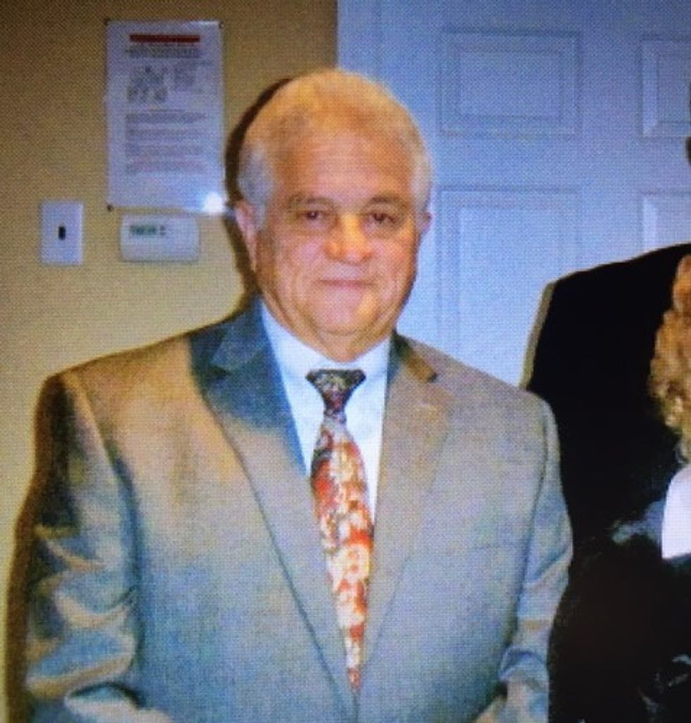 Mr. William "Bill" Roof