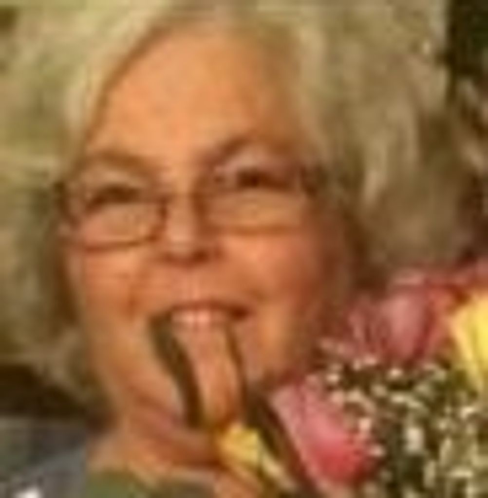 Mary Pearson Profile Photo