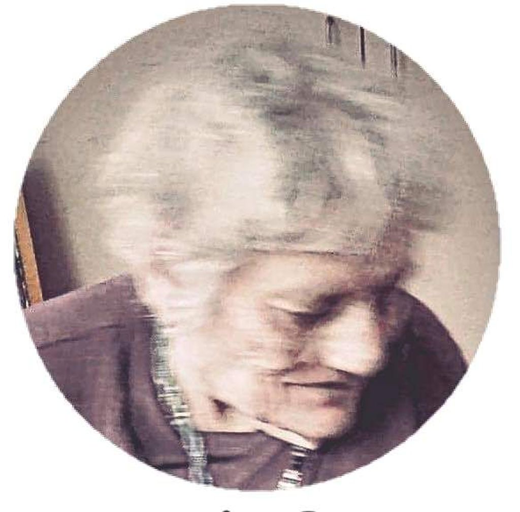 Louise Weaise McLaughlin
