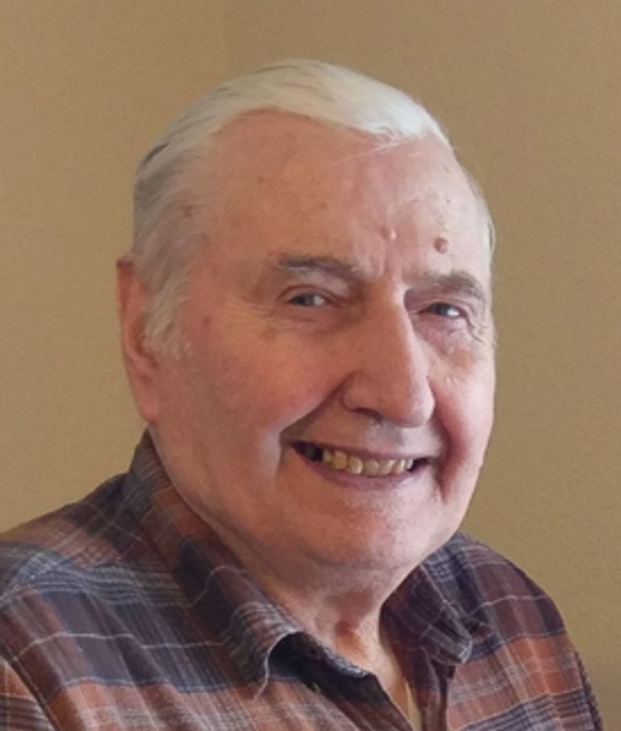 George Pavel