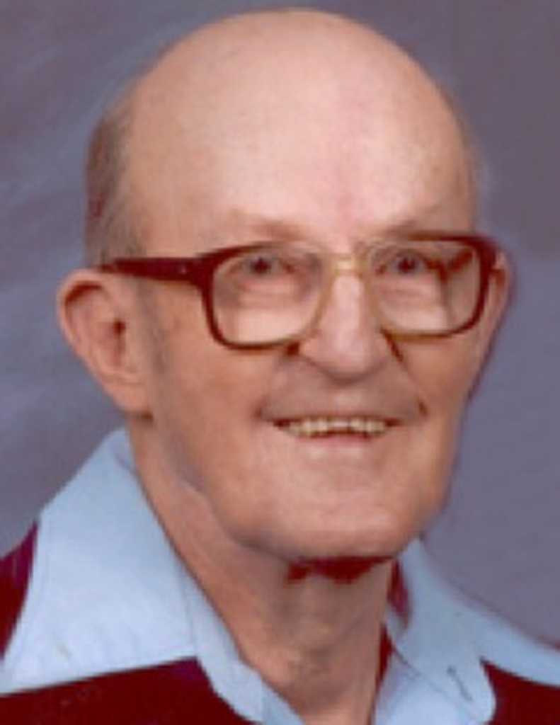 Paul W. Carpenter
