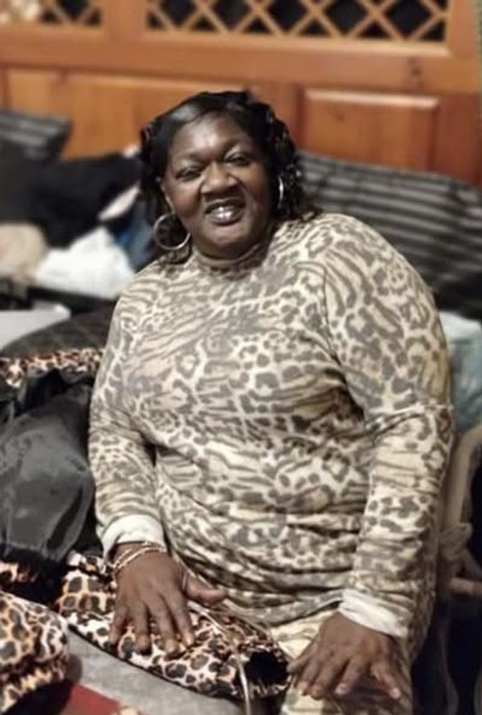 Ms. Beverly “Bev” Delois Lewis