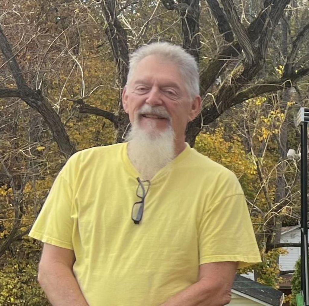 Robert Lewis French Jr. Profile Photo