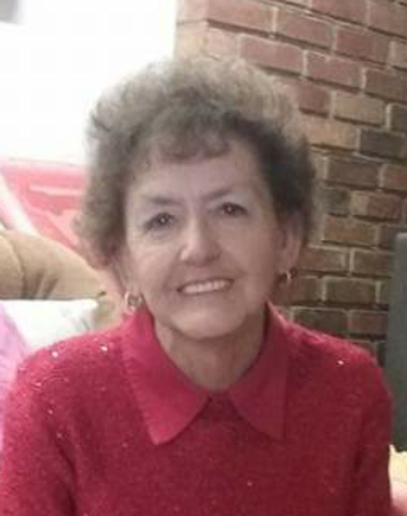 Robenia “Tiny” Brawley Deal