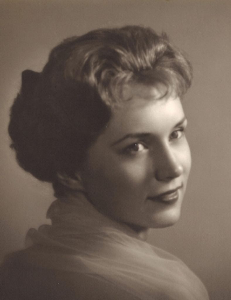 Janice Brantley Robertson Profile Photo