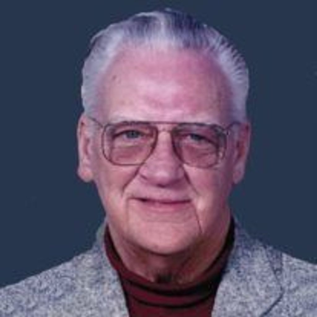 Allen "Al" M. Layman