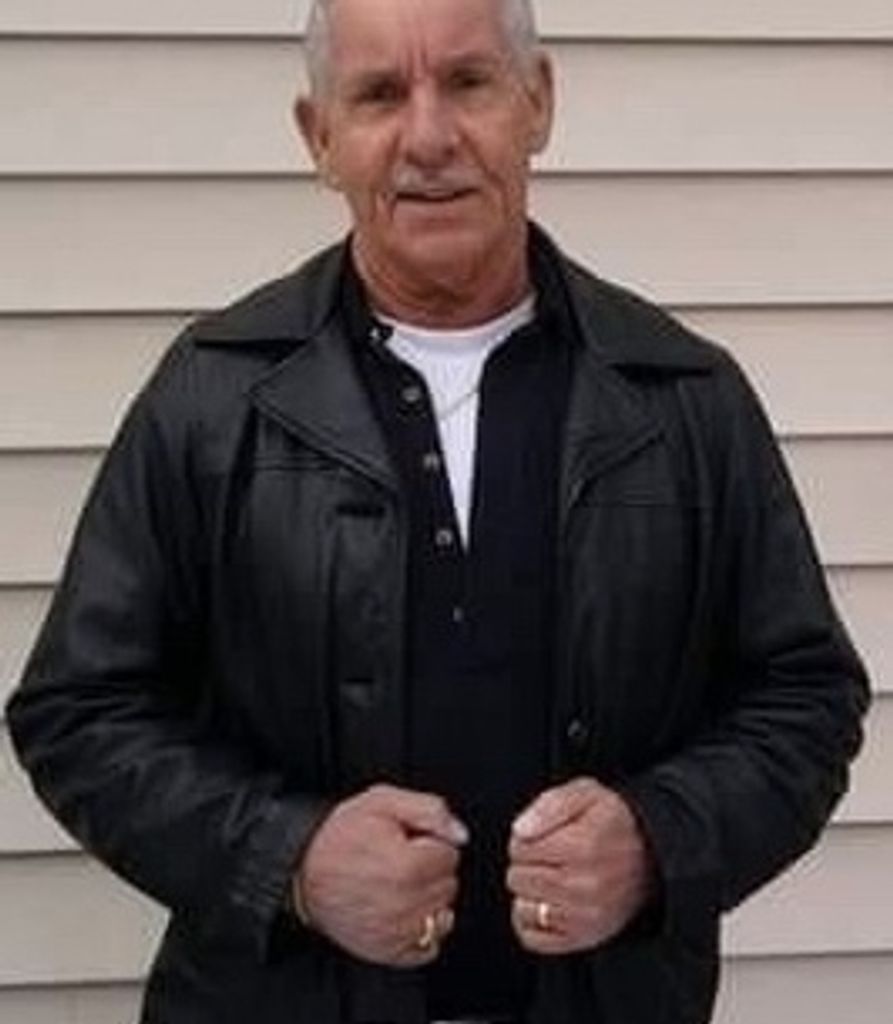 Howard Keener Profile Photo