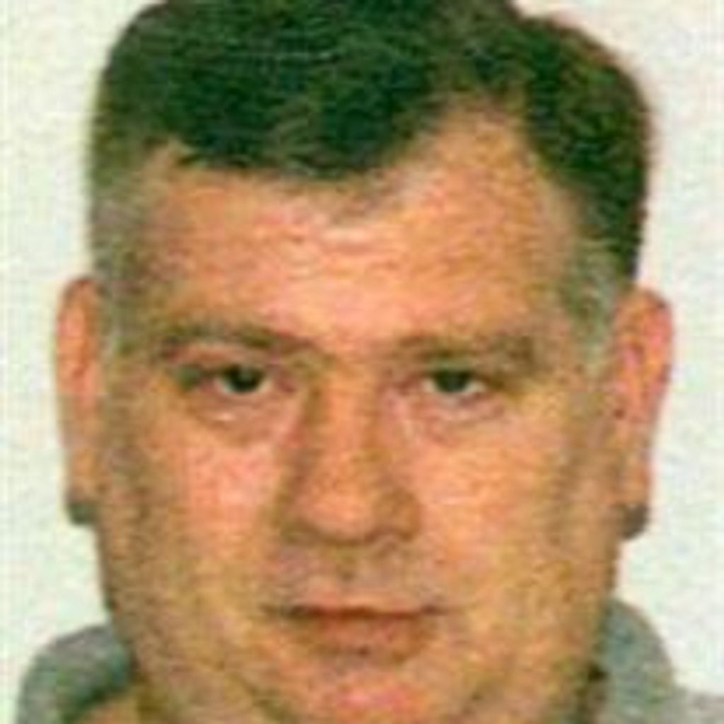 John T. Harter