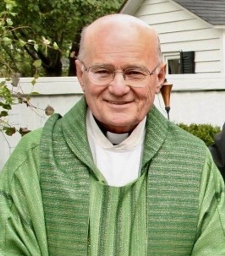 Rev. Jerome Repenshek Profile Photo