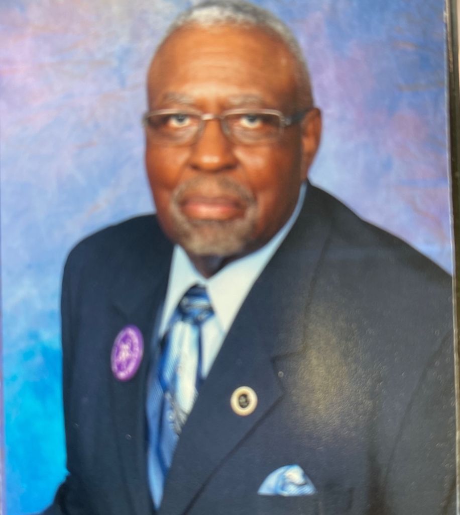 Joseph Johnson Profile Photo