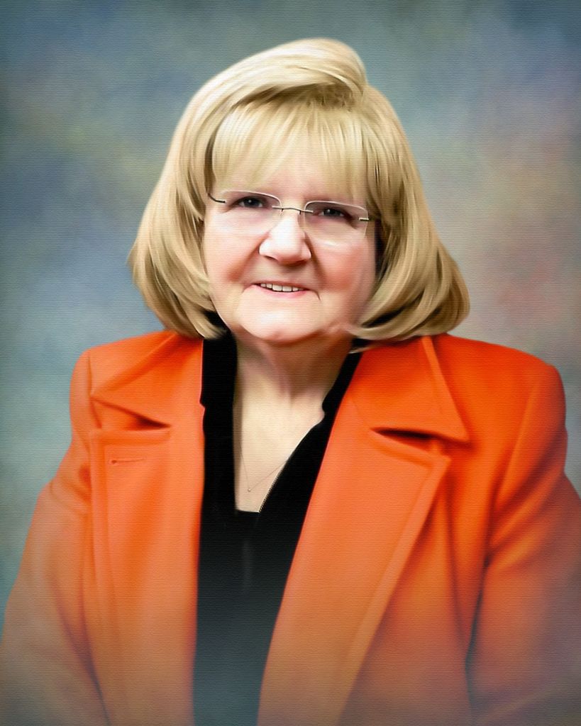 Lynne Riley Profile Photo