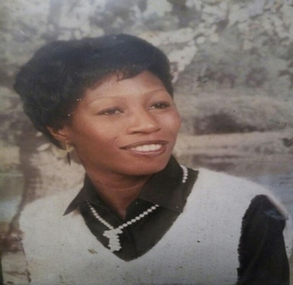 Susie Ann Williams Profile Photo