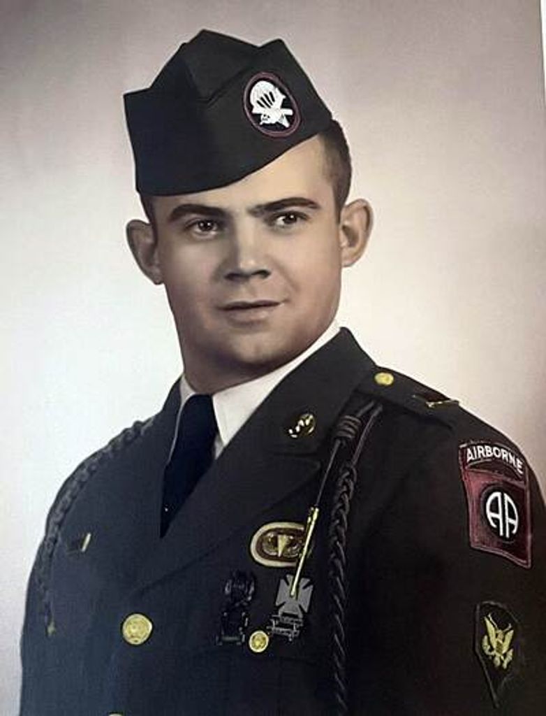 Harry Lee Temple Profile Photo