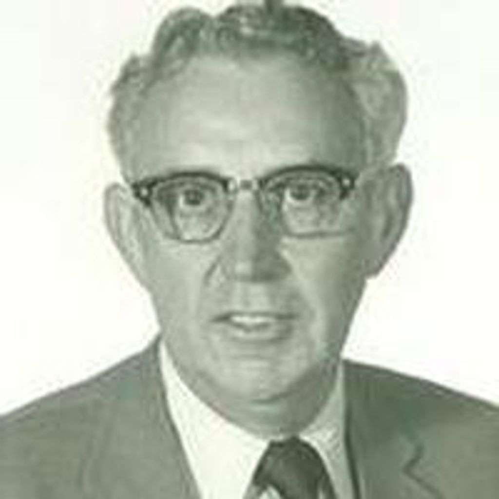 Jack Ashe Profile Photo