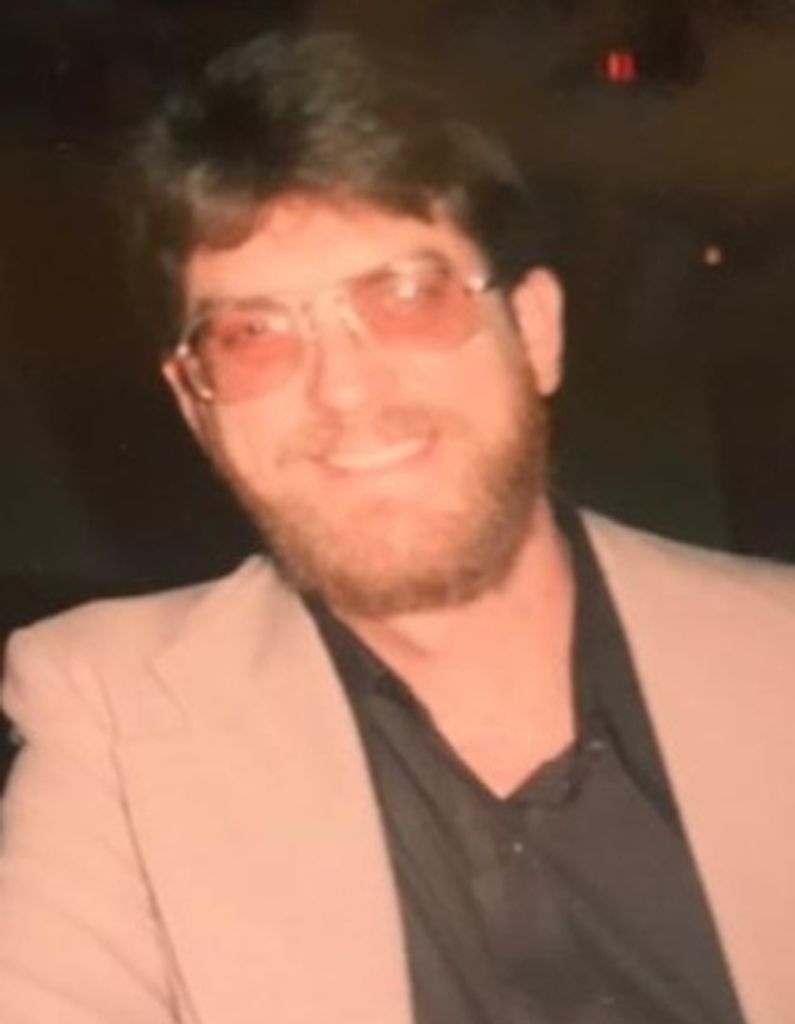 Dennis Ray Amolsch Profile Photo