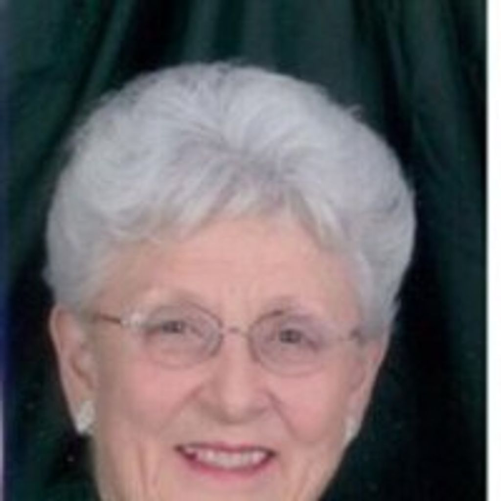 Louise Wade Caldwell Profile Photo