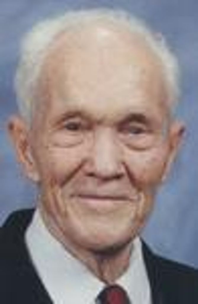 Peter Arnold Calmes