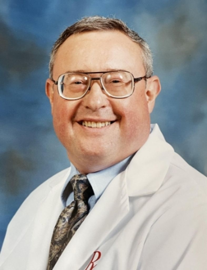 Charles Richard Klingler