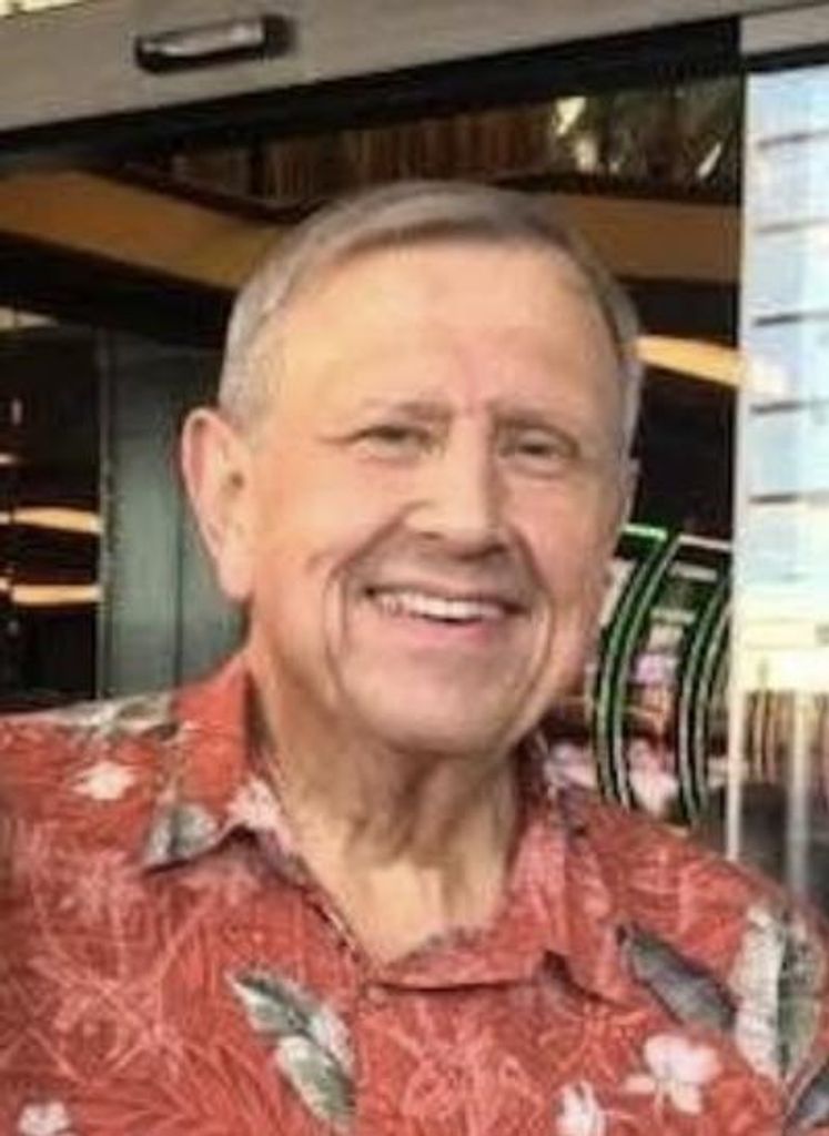 Edward "Lumpy" Berwager