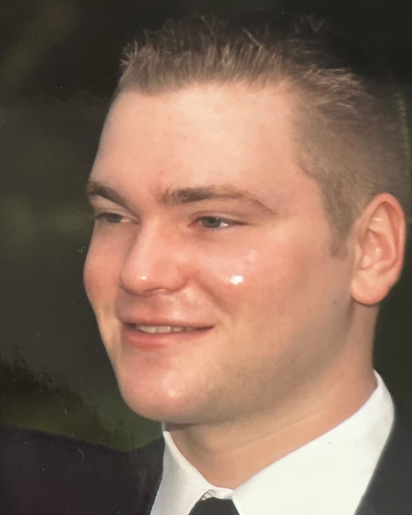 Adam Christopher Wienke Profile Photo