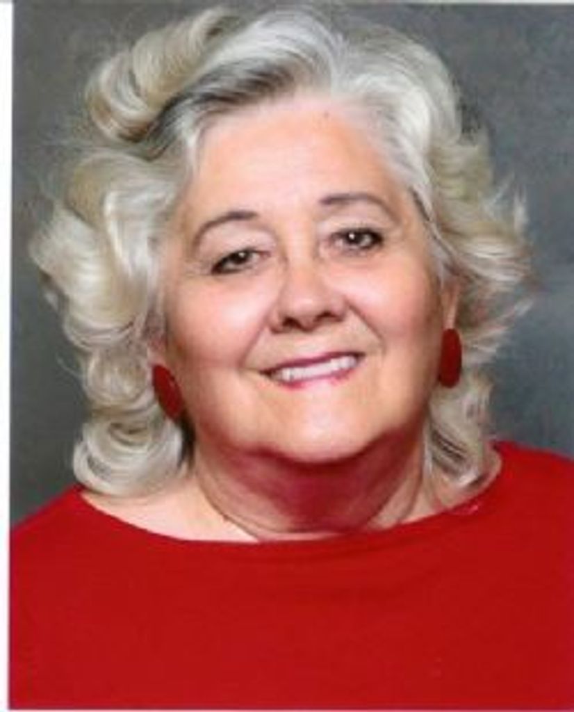 Donna Mitchell