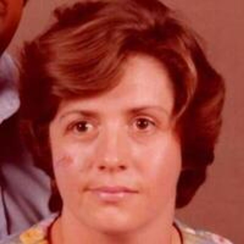 Shirley Ann Churchwell Marshall Profile Photo