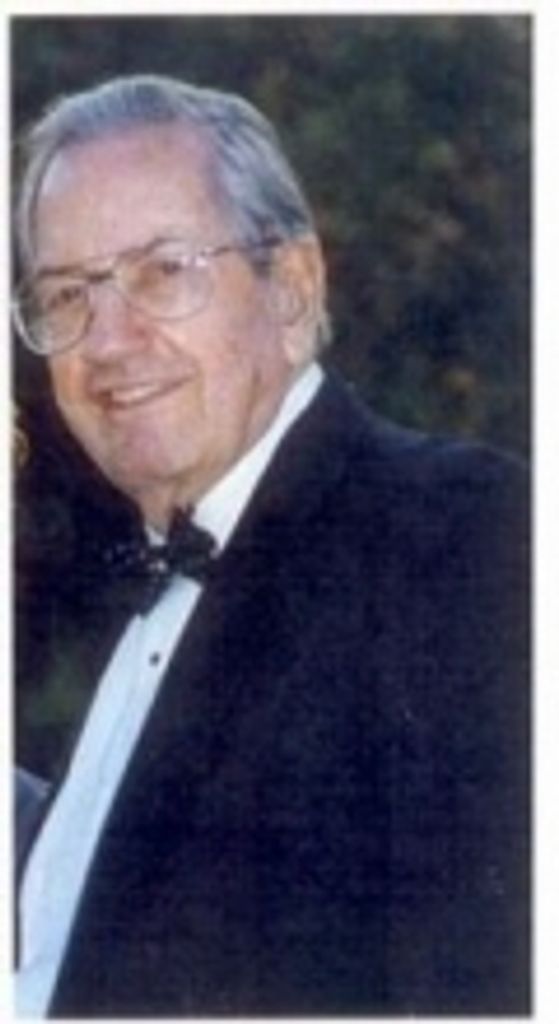 Keith Preston Canfield Profile Photo
