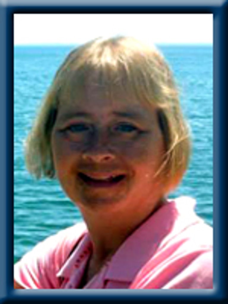 Shelley Ann Goulden