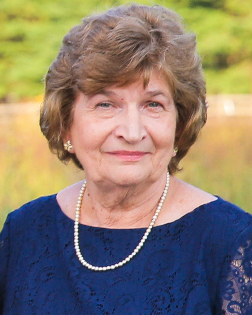Joyce (Stevens) Mejia Profile Photo