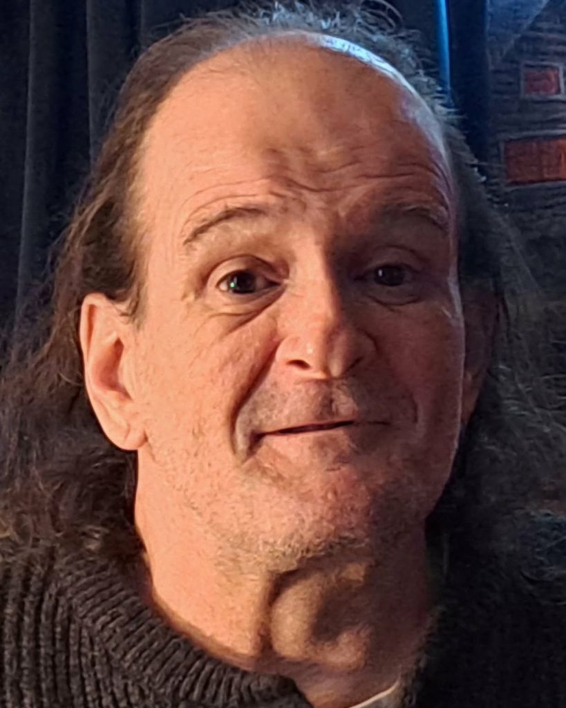 Chad Anthony Brookhart Profile Photo