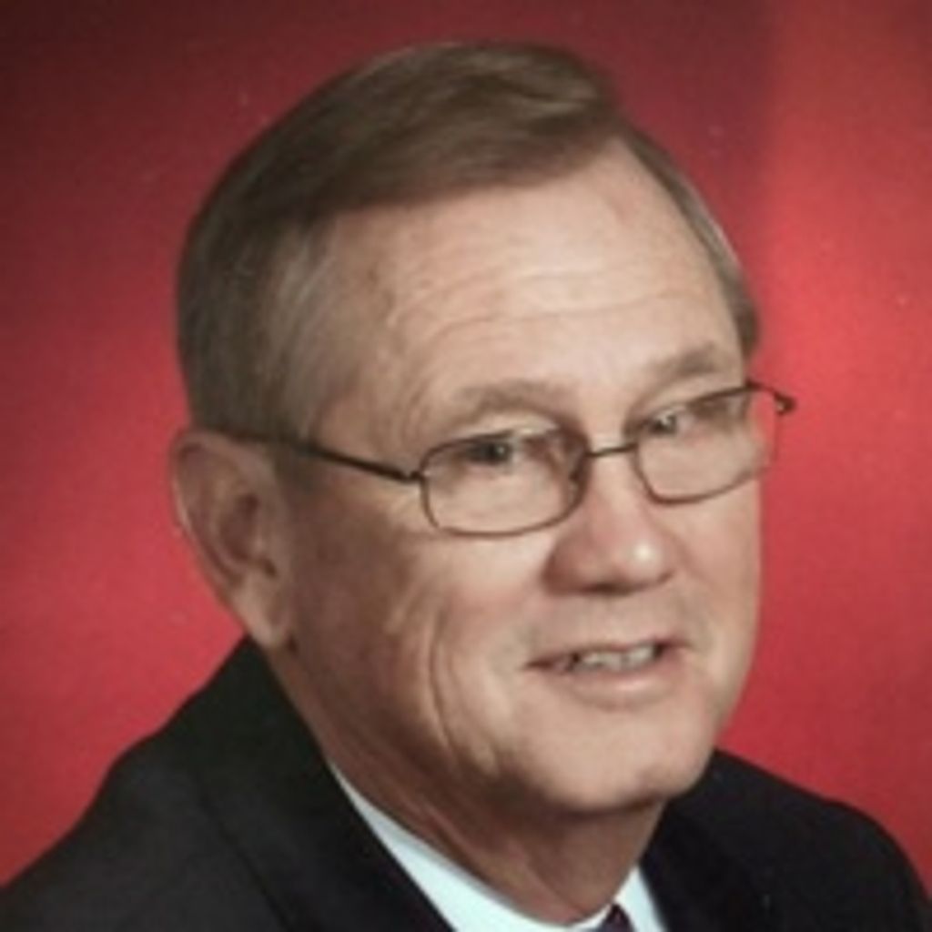 Gilbert Dwayne Kessel Profile Photo