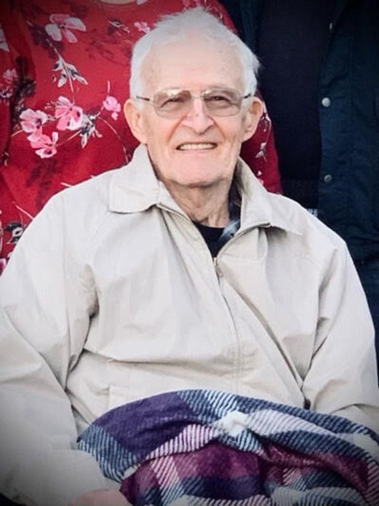 Milton J. Karbaum, Sr. Profile Photo