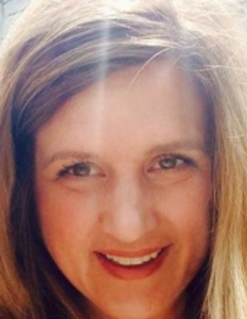 Andrea D.  Anderson