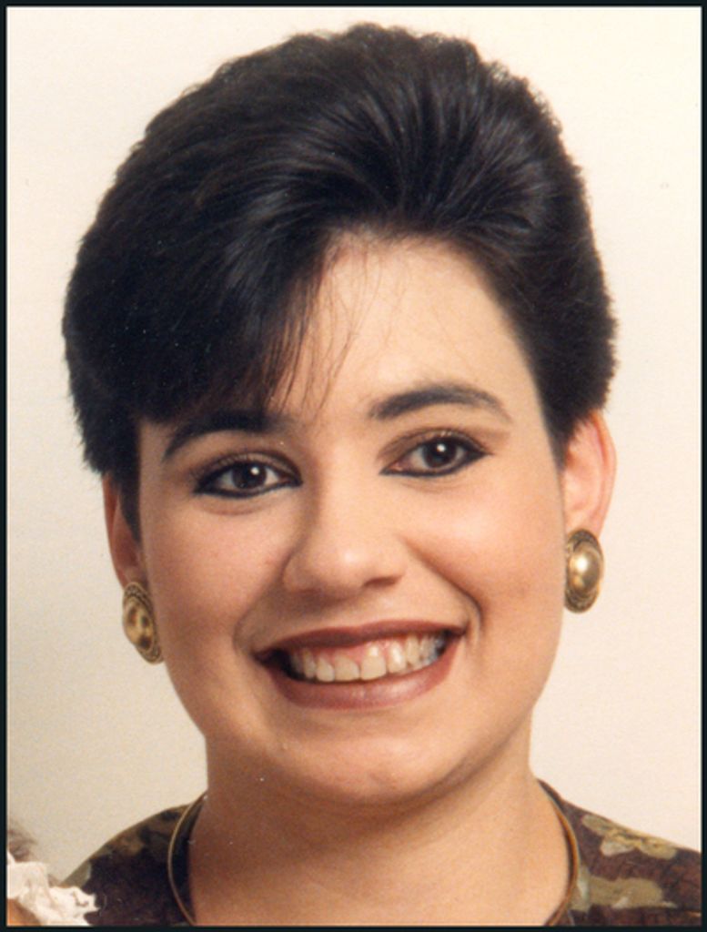 Iris Dorcas Morales Profile Photo