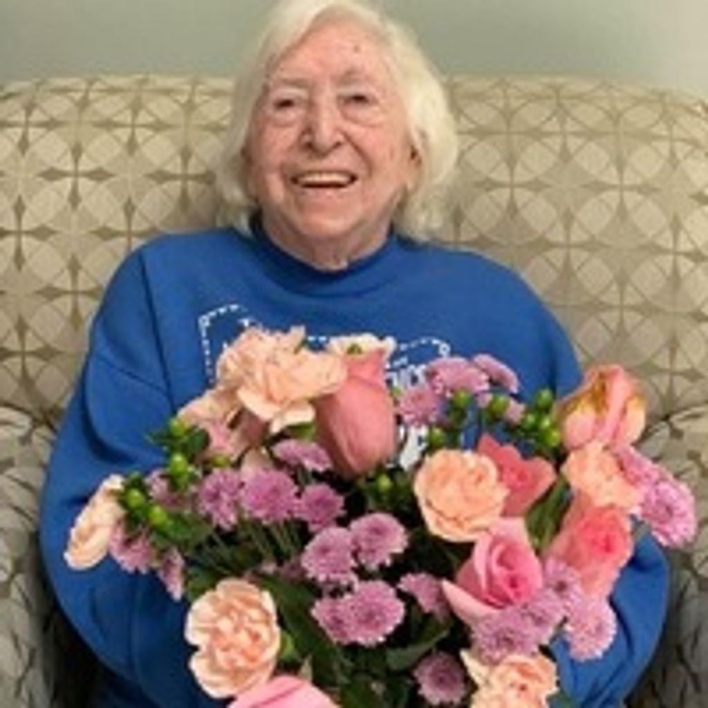 Flossie Sadie Russell